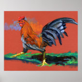 Poster Rambo (Devant)