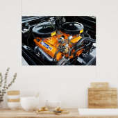 Poster Ramchargeur (Cuisine)