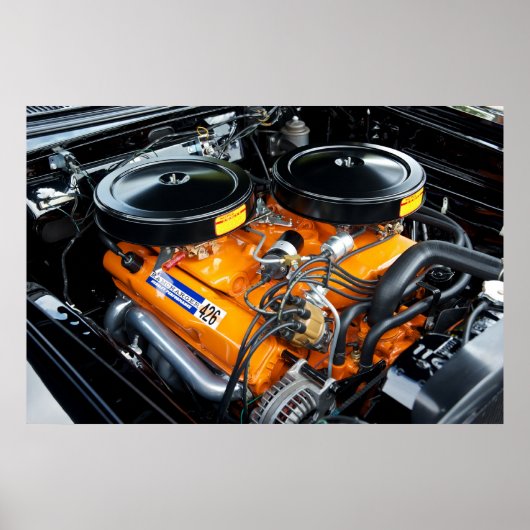 Poster Ramchargeur (Devant)