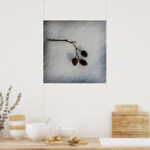 Poster rameau (Cuisine)