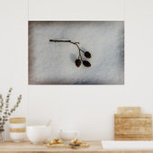 Poster rameau (Cuisine)