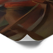 Poster Ramener le trésor d'Edward Mason Egglest (Coin)