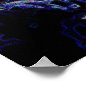 Poster Ramenez chez vous l'arbre de Noël (Coin)