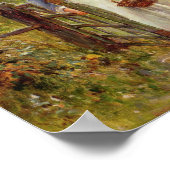 Poster Ramenez le mouton à la maison (Coin)