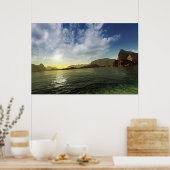 Poster ramer (Cuisine)