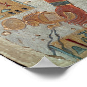 Poster Ramesses II : habillé pour la guerre (Coin)