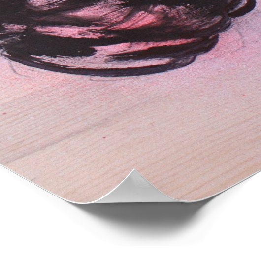 Poster Ramone (Coin)