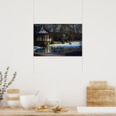 Poster Rams Woerthe Tea House wapcnm (Cuisine)