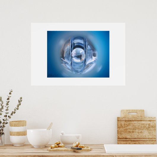 Poster Ramune (Cuisine)