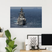 Poster Rana (D 52) (Bureau à domicile)