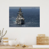 Poster Rana (D 52) (Cuisine)