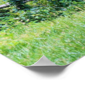 Poster Ranch Mountain Horse Relaxin' (Coin)