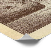 Poster Ranch Oakdale (Coin)