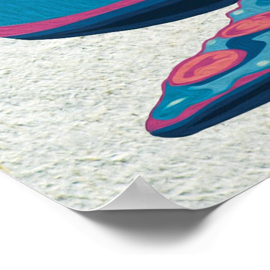 Poster Ranch Still Life - Grand (Coin)