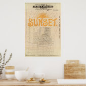 Poster Rancho San Jose de Buenos Aires (Cuisine)