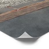 Poster Rancune (Coin)