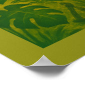 Poster Randers Denmark Domes (Coin)