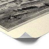 Poster Randolph & Clowes, Waterbury (Coin)