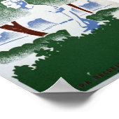 Poster Randonnée (Coin)