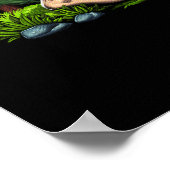 Poster Randonnée (Coin)