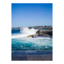 Randonnée côtière vintage de Bondi à Coogee