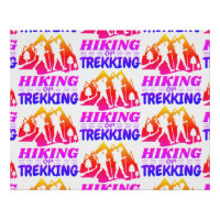 Randonnée ou trekking