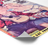 Poster Rangeland Love Stories (Coin)