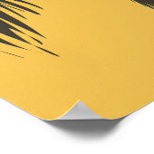 Poster Rangement des montres (Coin)