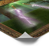 Poster Ranger De Tunare (Coin)