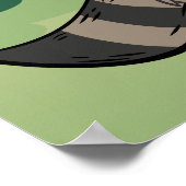 Poster Ranger Rick | Point Rick Ranger (Coin)