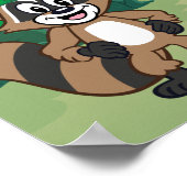 Poster Ranger Rick | Ranger Rick & Ricky (Coin)