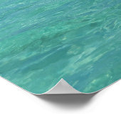 Poster Rangiroa (Coin)