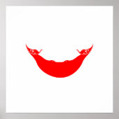 Poster Rapa Nui (Devant)