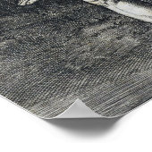 Poster Raphael - Aeneas transportant des anches (Coin)