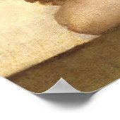 Poster Raphael Angel 2 (Coin)