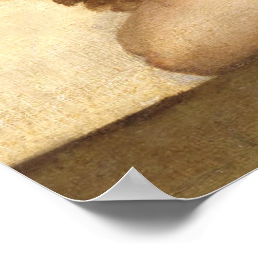 Poster Raphael Angel 2 (Coin)