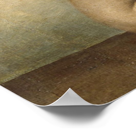 Poster Raphael Angels (Coin)