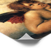 Poster RAPHAEL - Angels 1512 (Coin)