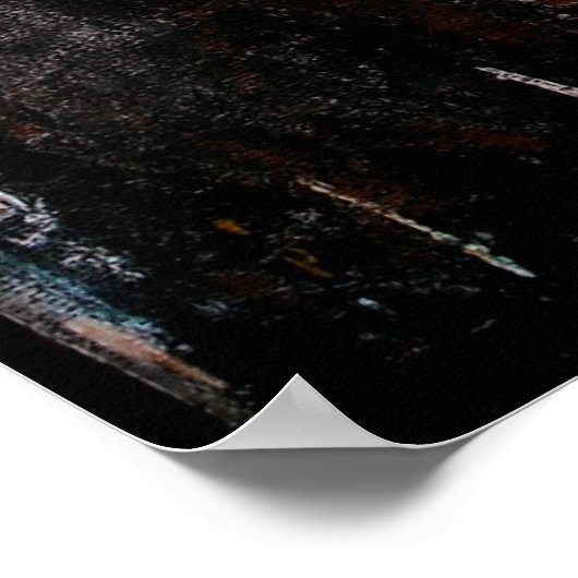 Poster Raphael Archangel (Coin)