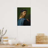 Poster Raphael - Bindo Altoviti (Cuisine)