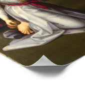 Poster Raphael - Crucifixion 1503 (Coin)