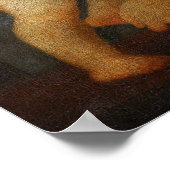 Poster Raphael - Madonna (Coin)