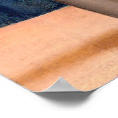 Poster Raphael - Saint Antoine De Padoue (Coin)