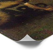 Poster Raphael - Saint George et le Dragon (Coin)