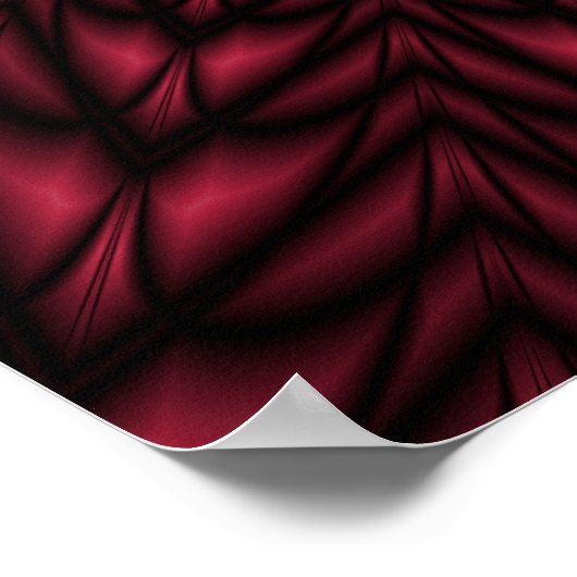 Poster Raphido Bug (Coin)