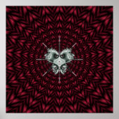 Poster Raphido Bug (Devant)