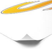 Poster Rapide et rapide Furieux 01 Glossy (Coin)