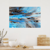 Poster 'Rapides' (Cuisine)