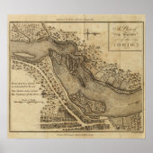Poster Rapides de l'Ohio (Devant)