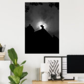 Poster Rapidité (Bureau à domicile)